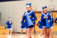 2022.11.13 Raelynn's Cheer Competition